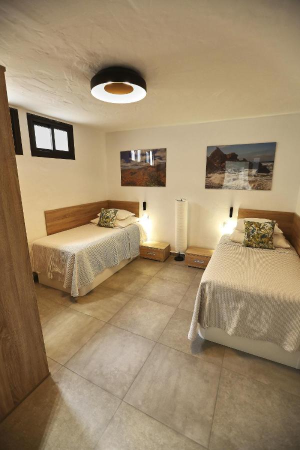 Villa Sotavento Modern New Apartment In Park Natural Adults Only Playa Jandia Exterior foto