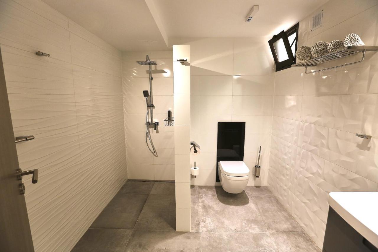 Villa Sotavento Modern New Apartment In Park Natural Adults Only Playa Jandia Exterior foto