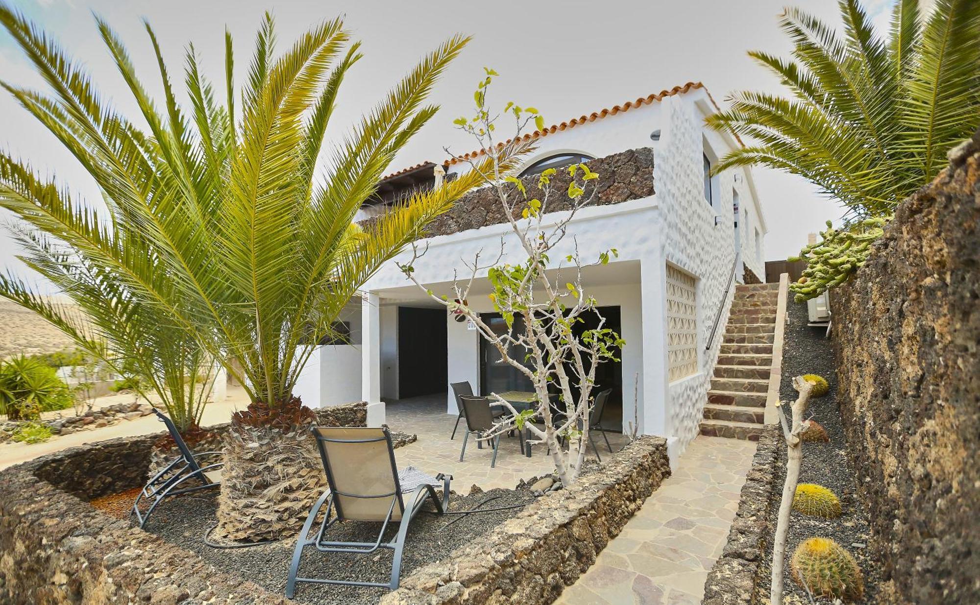 Villa Sotavento Modern New Apartment In Park Natural Adults Only Playa Jandia Exterior foto